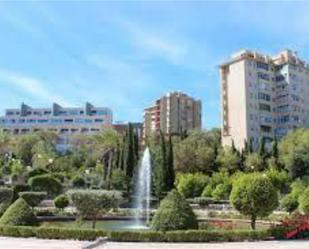 Exterior view of Apartment to rent in Cáceres Capital  with Terrace