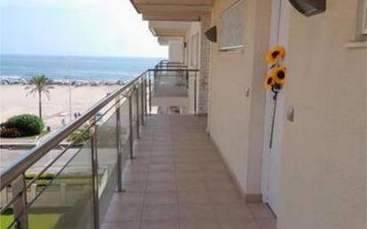 Apartamento en alquiler en playa de gandia