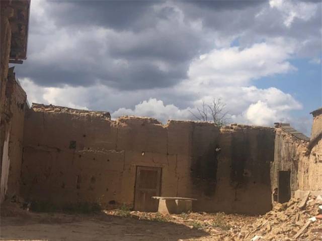 Finca rústica en Venta en Calle León, 9 en Riego de la Vega