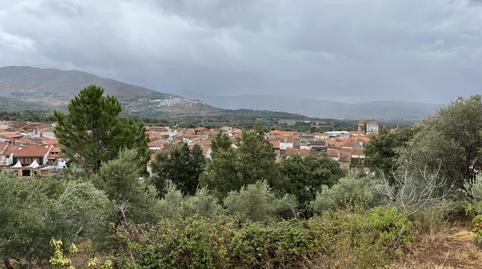 Foto 5 de Terreno en venta en Calle Pedro de Valdivia, 47, Valverde del Fresno, Cáceres