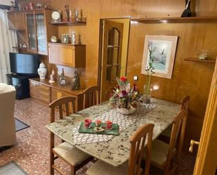 Dining room of Flat for sale in Gavà  with Terrace and Balcony