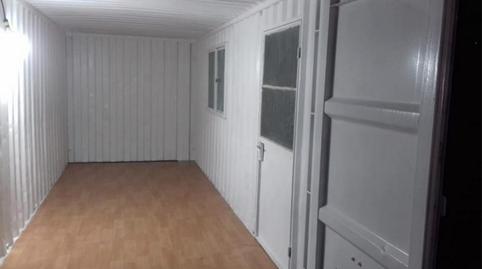 Foto 3 de Trastero en venta en Calle de Saturno, 1g, Valdefierro, Zaragoza