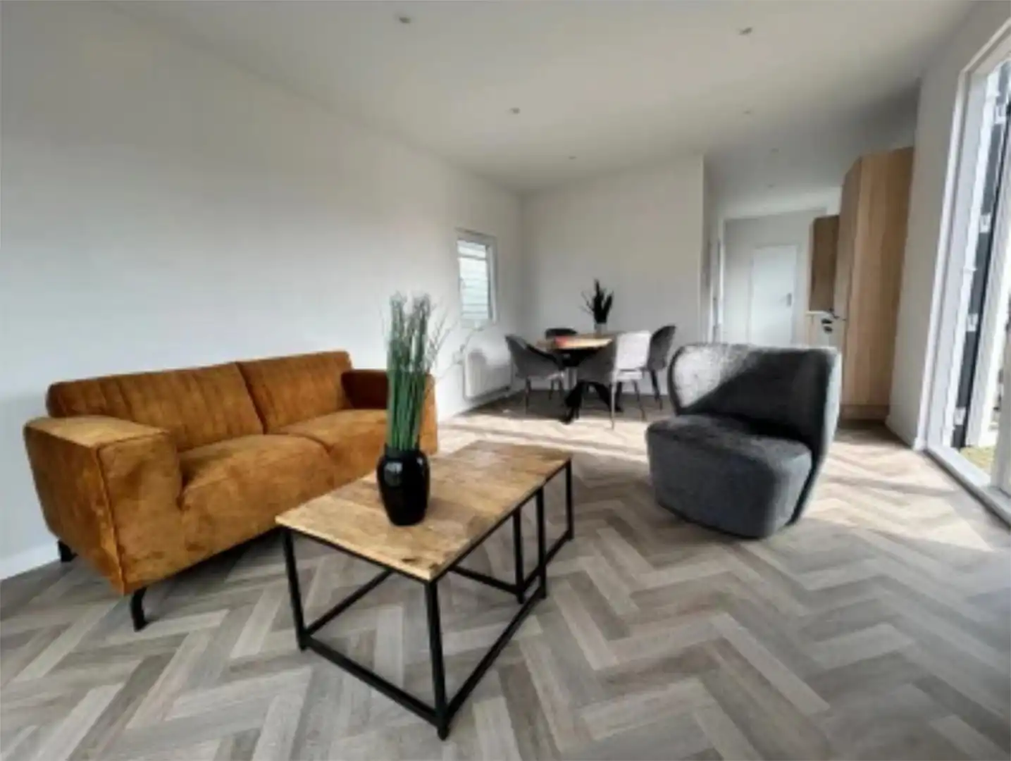 Trastero en venta en Calle de Saturno, Valdefierro Sala de estar de Trastero en venta en Zaragoza