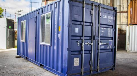 Foto 2 de Trastero en venta en Calle de Saturno, 1g, Valdefierro, Zaragoza