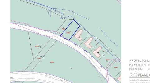 Foto 4 von Grundstücke zum Verkauf in Urbanización Estepona Golf, 5, Estepona Golf, Estepona