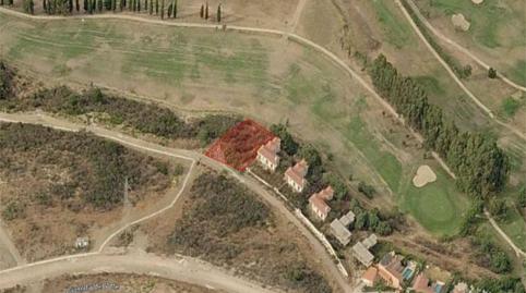 Foto 5 von Grundstücke zum Verkauf in Urbanización Estepona Golf, 5, Estepona Golf, Estepona