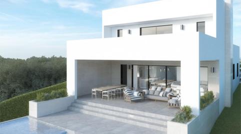 Foto 2 von Grundstücke zum Verkauf in Urbanización Estepona Golf, 5, Estepona Golf, Estepona