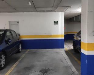 Parking of Garage to rent in Valladolid Capital