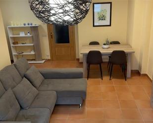 Living room of Flat for sale in Montellà i Martinet  with Balcony