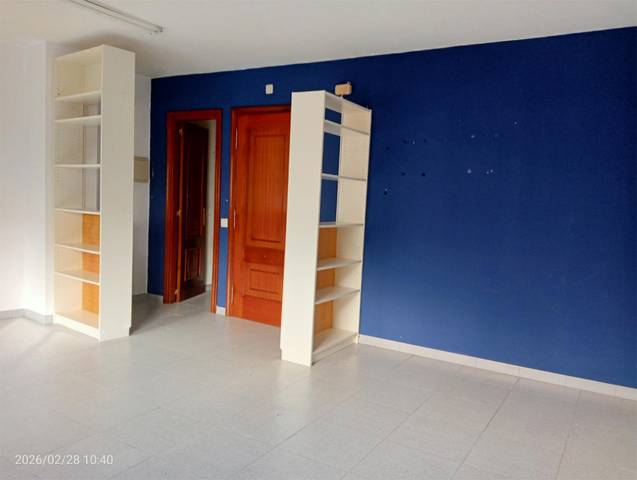 Oficina en Alquiler en Rúa Sol, 224 en Centro