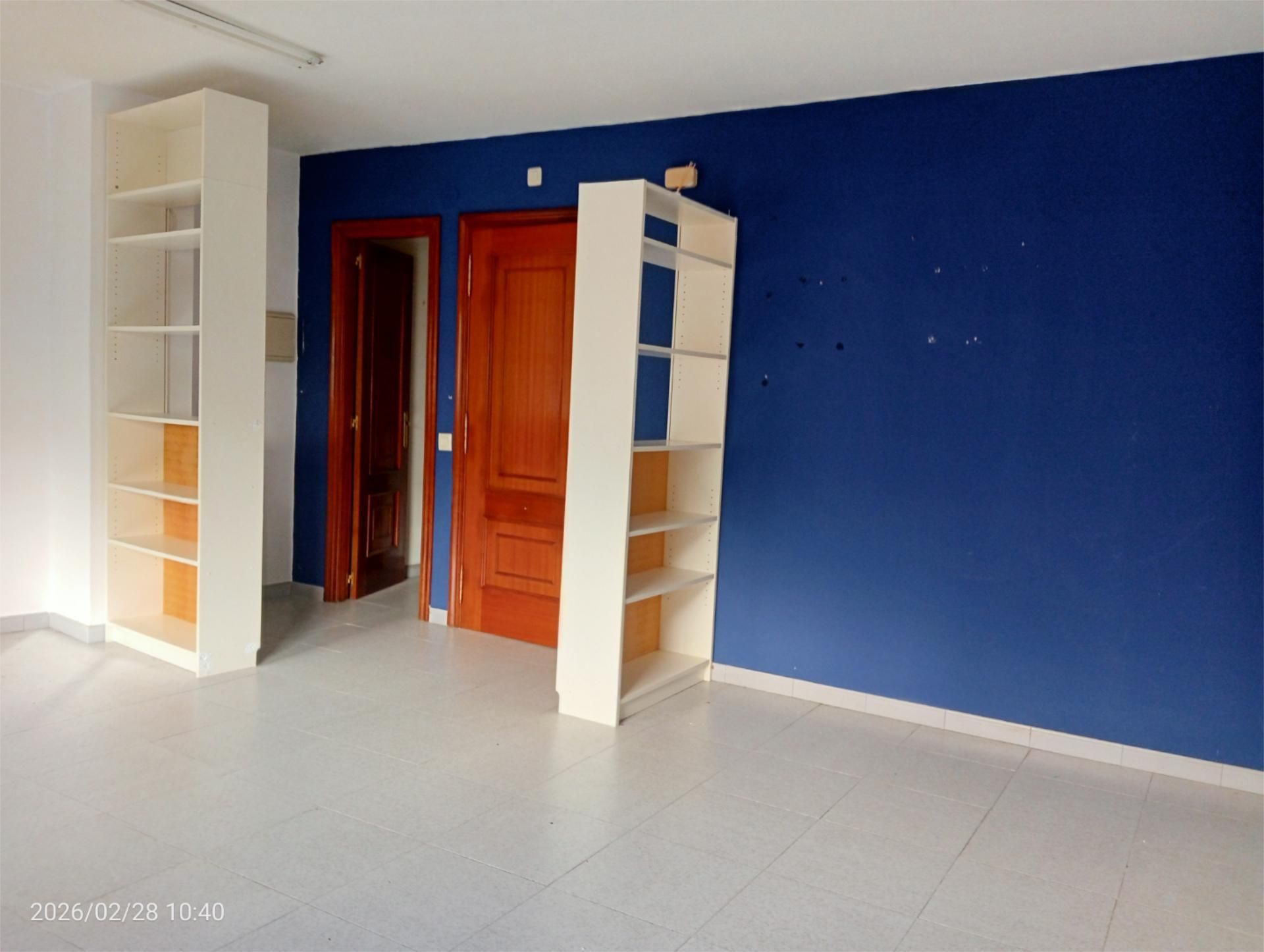 Oficina de alquiler en Ferrol