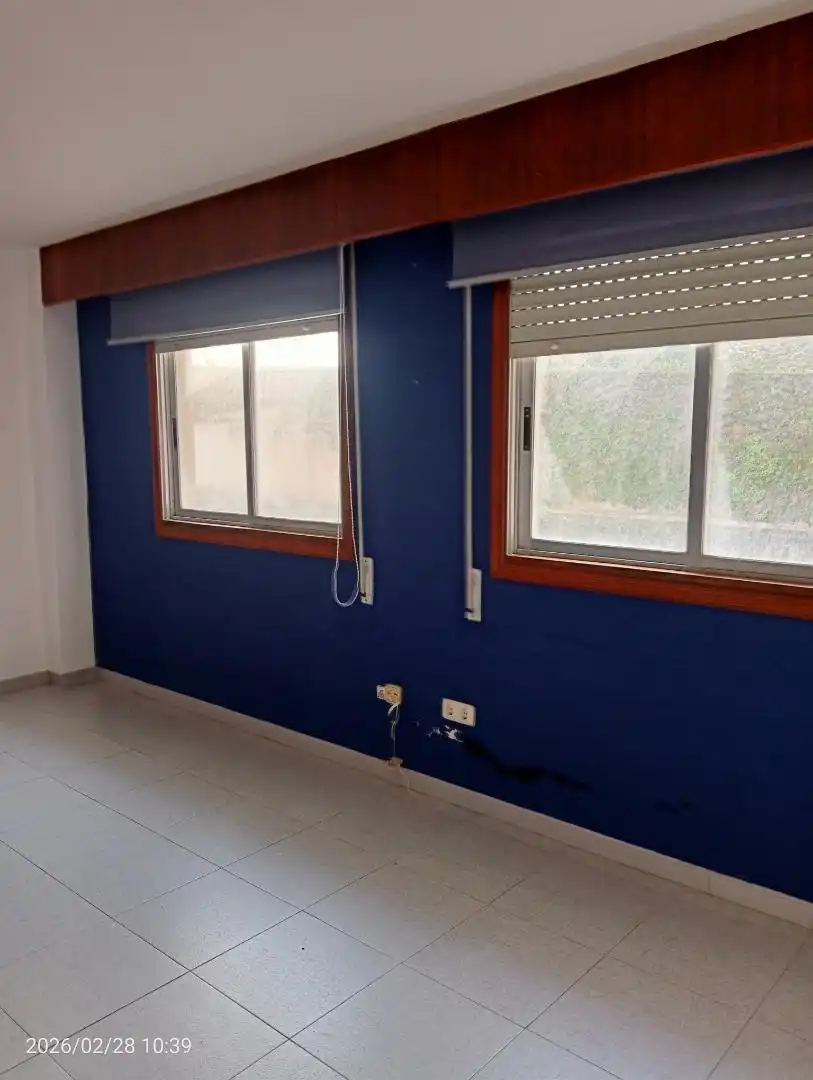 Oficina de lloguer a Rúa Sol, 224, Centro Oficina de lloguer en Ferrol