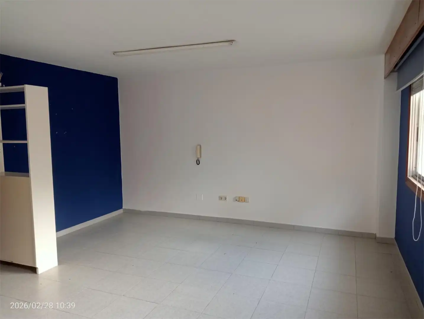 Oficina de lloguer a Rúa Sol, 224, Centro Oficina de lloguer en Ferrol