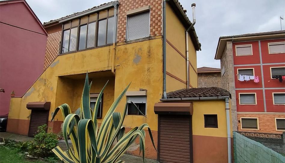 Flat for sale in Grupo Coronel Baeza, 4, San Claudio - Trubia - Las Caldas, Asturias - image 1 Photo 1 of Flat for sale in Grupo Coronel Baeza, 4, San Claudio - Trubia - Las Caldas, Asturias