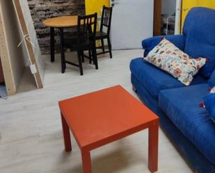 Living room of Planta baja to share in Igualada