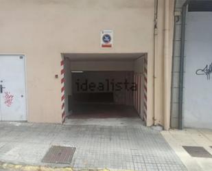 Parking of Garage to rent in Ferrol