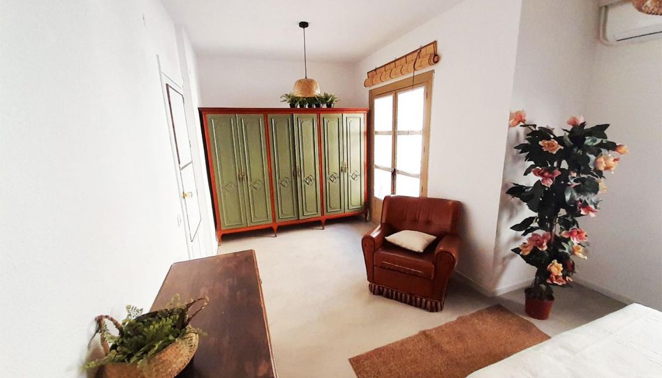 Flat for sale in Plaza de Los Campos, 4, San Matías - Realejo, Granada Capital - image 1 Photo 1 of Flat for sale in Plaza de Los Campos, 4, San Matías - Realejo, Granada Capital