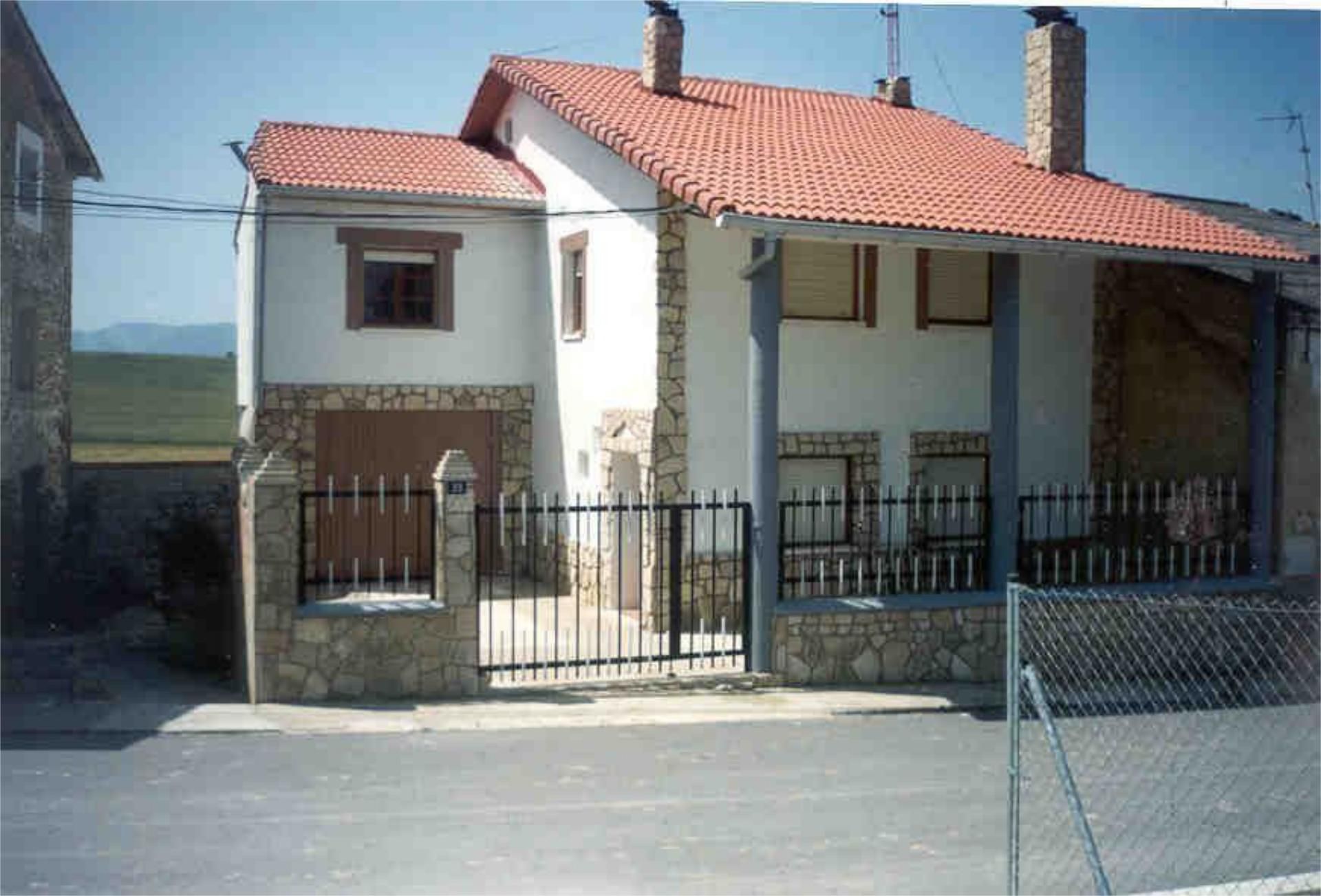 Pis en venda a Calle la Paz, 11, Ribera Baja / Erribera Beitia