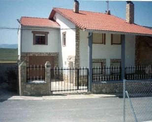 House or chalet for sale in Calle la Paz, 11, Ribera Baja / Erribera Beitia