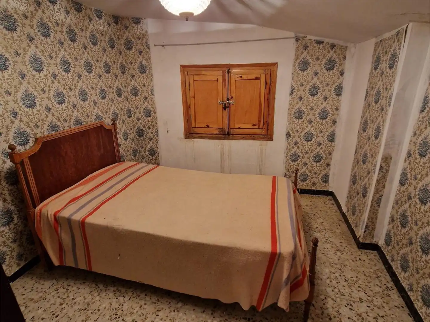 Wohnung zum Verkauf in Calle Castillo, 27, Luna Schlafzimmer von Wohnung zum Verkauf in Luna