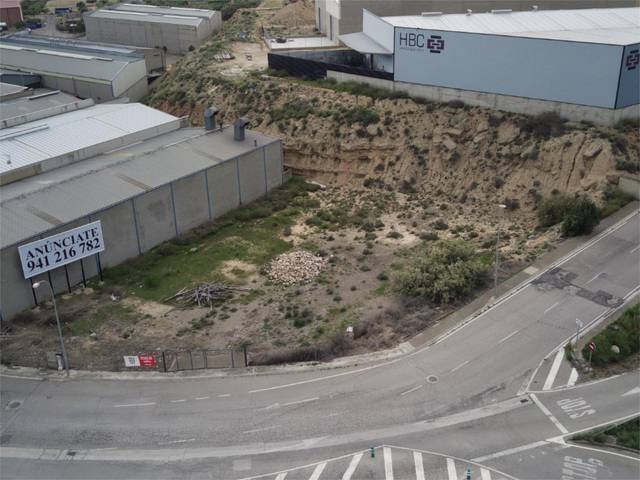 Terreno en Venta en Travesía Antigua Carretera Nacional, 9 en Fraga