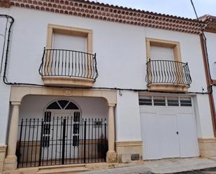 Einfamilien-Reihenhaus zum verkauf in Calle José Agraz, 13, Villanueva de la Jara