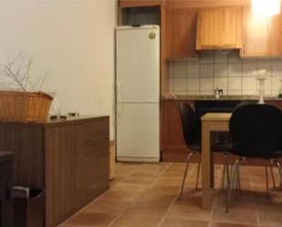 Kitchen of Apartment to rent in Vistabella del Maestrazgo