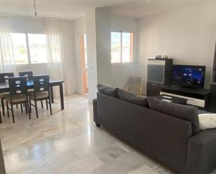 Exterior view of Flat to rent in Mijas  with Terrace and Swimming Pool