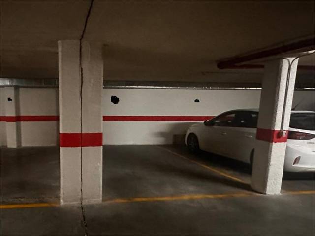 Garaje en Alquiler en Calle San Isidro, 13 en Villamediana de Iregua