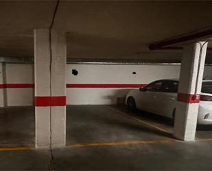 Parkplatz von Garage miete in Villamediana de Iregua