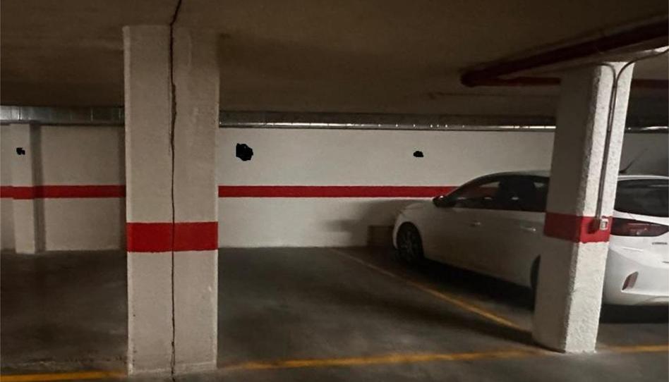 Photo 1 of Garage to rent in Calle San Isidro, 13, Villamediana de Iregua, La Rioja