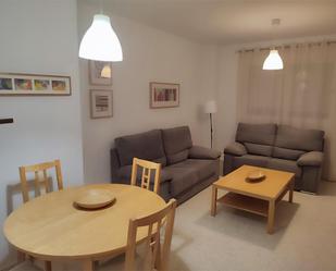 Living room of Flat for sale in  Huelva Capital