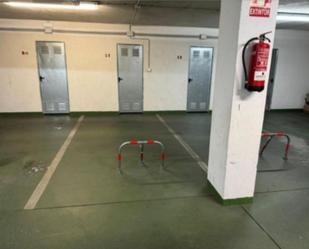 Parkplatz von Garage miete in Tomiño