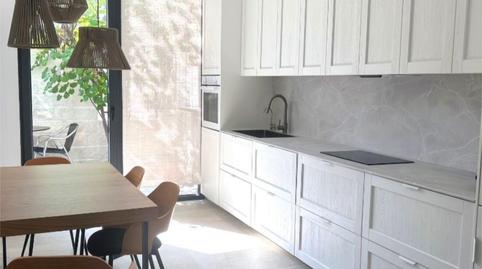 House or chalet to rent in Avinguda Dels Pinars, 77, El Saler, Valencia - image 5 Photo 5 of House or chalet to rent in Avinguda Dels Pinars, 77, El Saler, Valencia