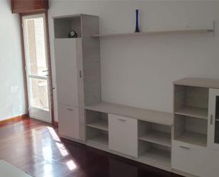 Living room of Flat to rent in Ourense Capital   with Balcony