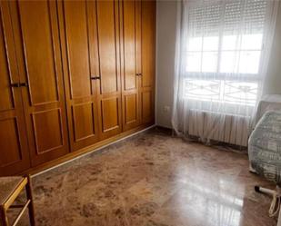 Bedroom of Flat for sale in Onda  with Air Conditioner and Balcony