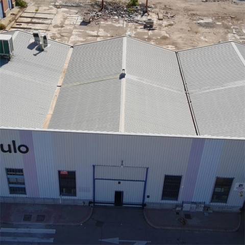 Local comercial en Venta en Calle de Jerónimo del Moral, 9 en Zona Industrial Borreguno - Camporrosso