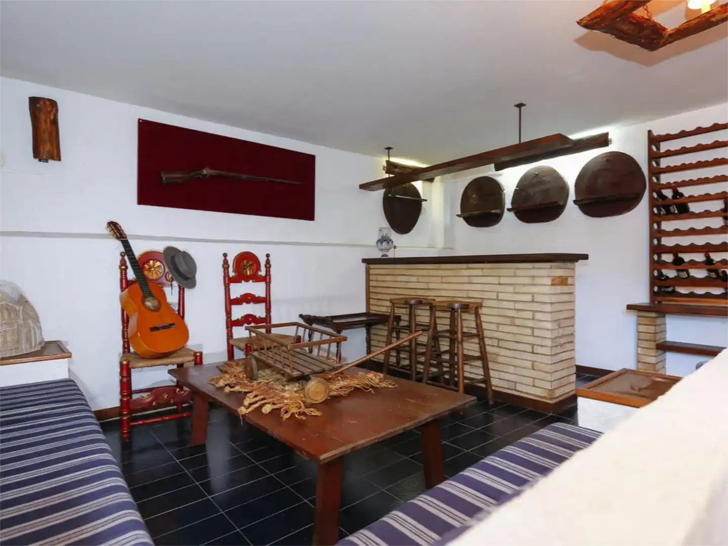 Casa o chalet de alquiler en Carrer de Lluís Companys, 6, Covamar Casa o chalet de alquiler en Salou con Aire acondicionado, Calefacción y Jardín privado