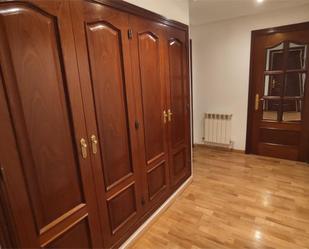 Bedroom of Flat for sale in Ávila Capital  with Balcony