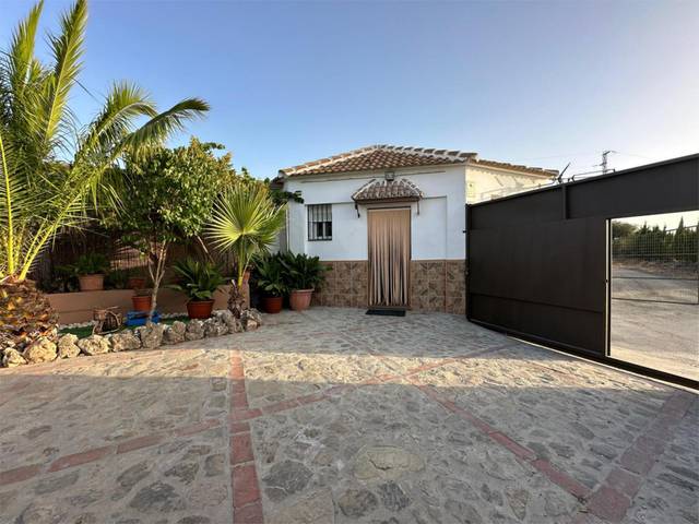 Casa-chalet en Alquiler en Calle Acera del Sol, 17 en Colmenar