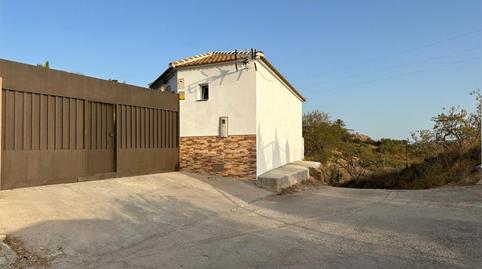 Casa o chalet de alquiler en Calle Acera del Sol, 17, Colmenar, Málaga - imagen 2 Foto 2 de Casa o chalet de alquiler en Calle Acera del Sol, 17, Colmenar, Málaga