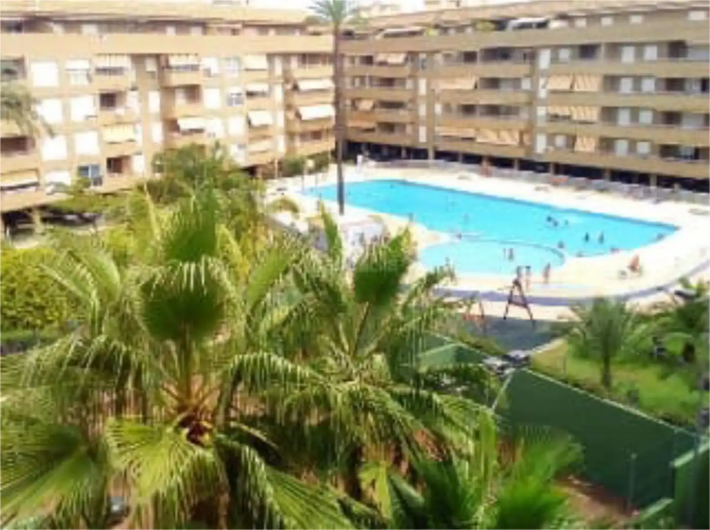 Attic for rent in Avenida de Europa, 298, Centro Urbano