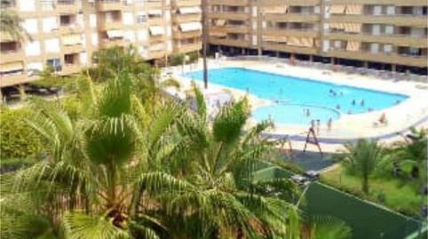 Foto 5 de Àtic de lloguer a Avenida de Europa, 298, Centro Urbano, Alicante