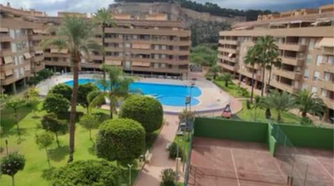 Foto 2 de Àtic de lloguer a Avenida de Europa, 298, Centro Urbano, Alicante