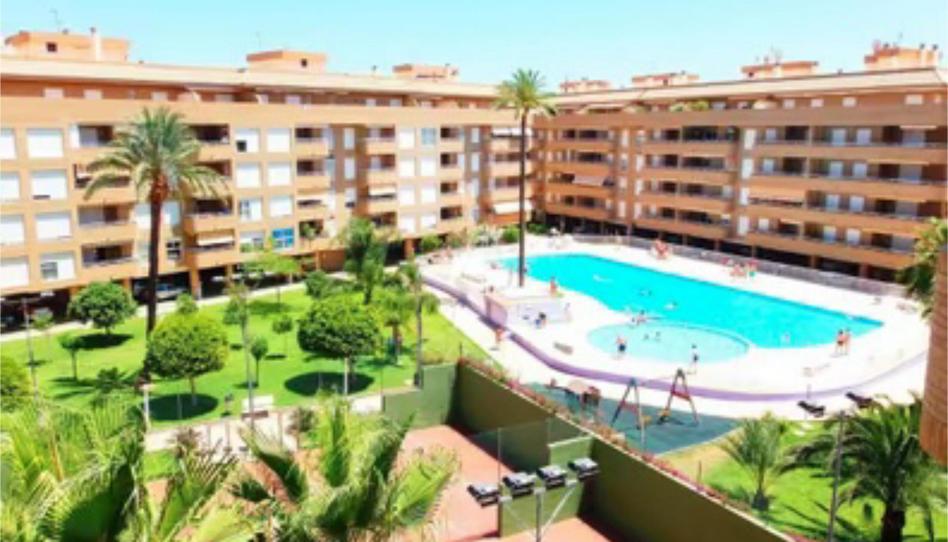 Foto 1 de Àtic de lloguer a Avenida de Europa, 298, Centro Urbano, Alicante