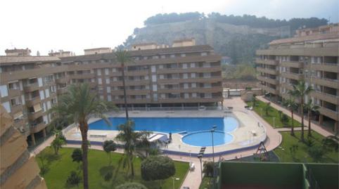 Foto 3 de Àtic de lloguer a Avenida de Europa, 298, Centro Urbano, Alicante