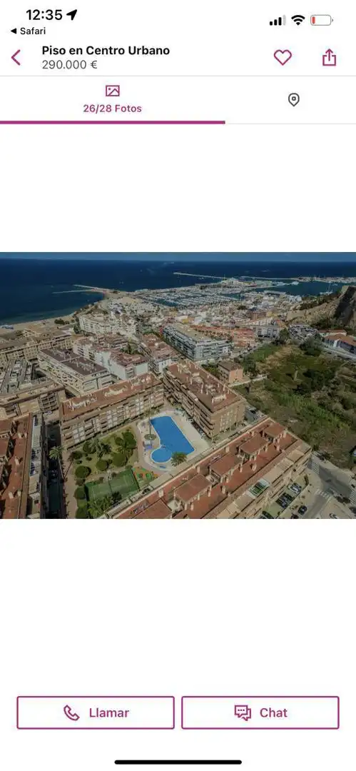 Attic for rent in Avenida de Europa, 298, Centro Urbano
