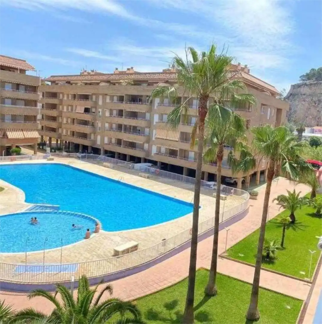 Attic for rent in Avenida de Europa, 298, Centro Urbano
