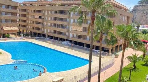 Foto 4 de Àtic de lloguer a Avenida de Europa, 298, Centro Urbano, Alicante