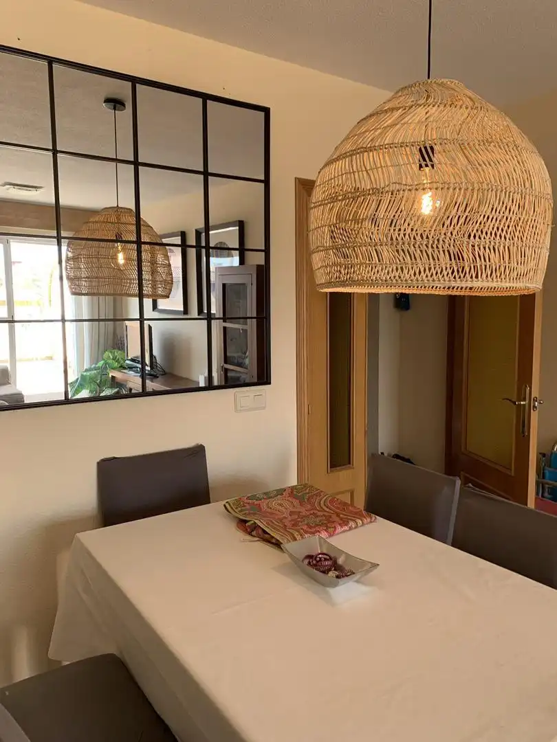Attic for rent in Avenida de Europa, 298, Centro Urbano